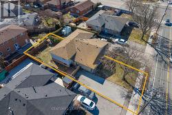 Aerial View - 