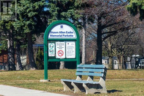729 West 5Th Street, Hamilton, ON - Outdoor