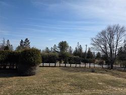 Lot Oak CRT Saint Andrews, NB E5B 2M9