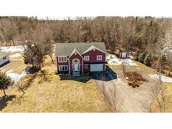 21 Apple LANE Keswick Ridge, NB E6L 1P6