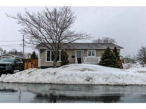 2 Earhart Street  St. John’S, NL A1E 4C6
