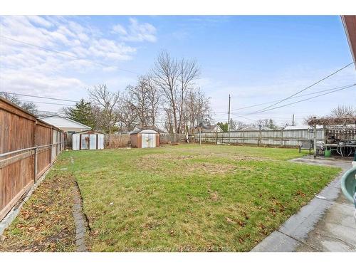 1464 Roxborough, Windsor, ON 