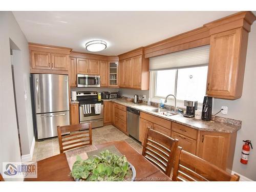 5145 Colbourne, Windsor, ON 