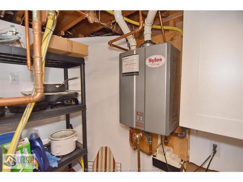 5145 Colbourne, Windsor, ON 