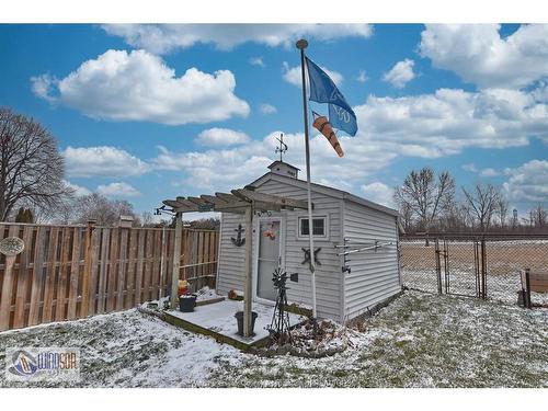 5145 Colbourne, Windsor, ON 