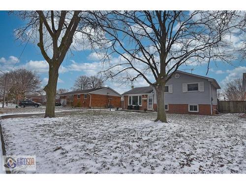 5145 Colbourne, Windsor, ON 