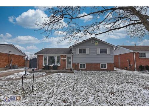 5145 Colbourne, Windsor, ON 