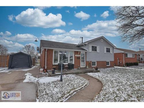 5145 Colbourne, Windsor, ON 