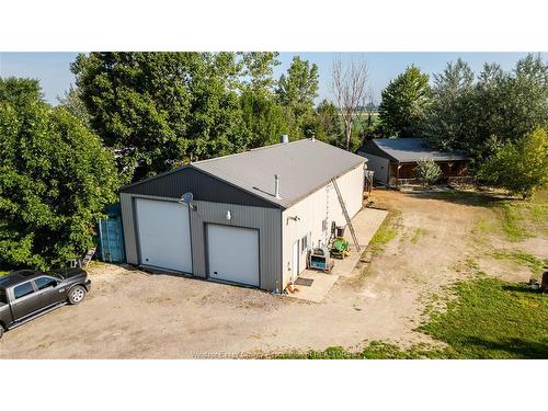 8510 Baseline Road, Windsor, ON 