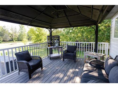 8510 Baseline Road, Windsor, ON 