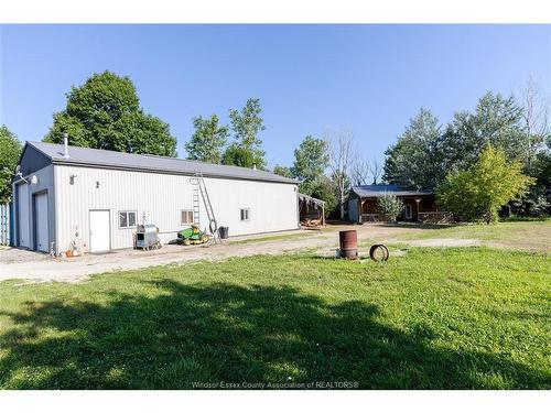 8510 Baseline Road, Windsor, ON 