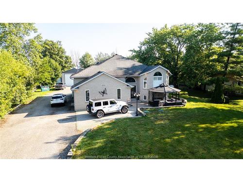 8510 Baseline Road, Windsor, ON 
