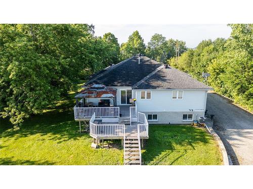 8510 Baseline Road, Windsor, ON 
