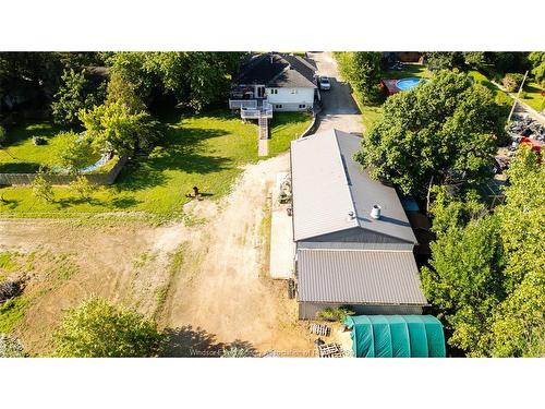 8510 Baseline Road, Windsor, ON 