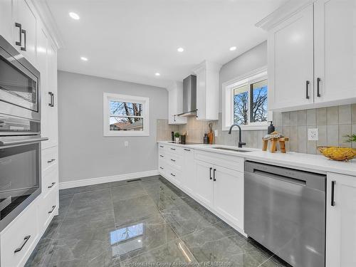 2692 Everts, Windsor, ON 