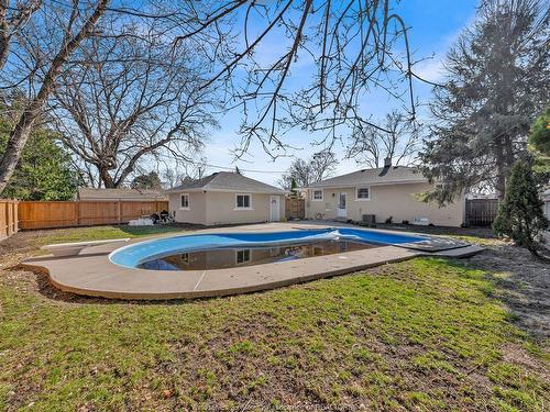 2692 Everts, Windsor, ON 