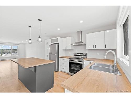 63 Aime St, Dieppe, NB 