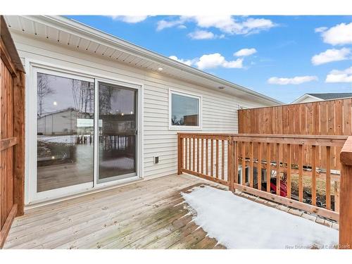 63 Aime St, Dieppe, NB 