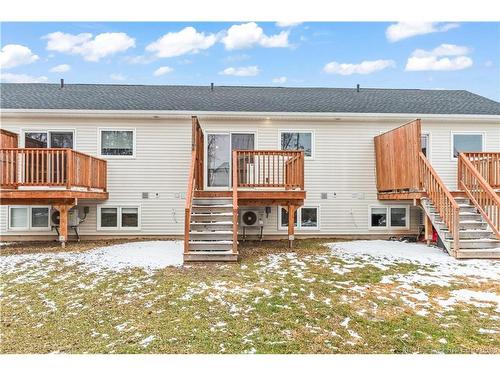 63 Aime St, Dieppe, NB 