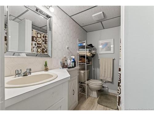 78 Pascal Ave, Dieppe, NB 