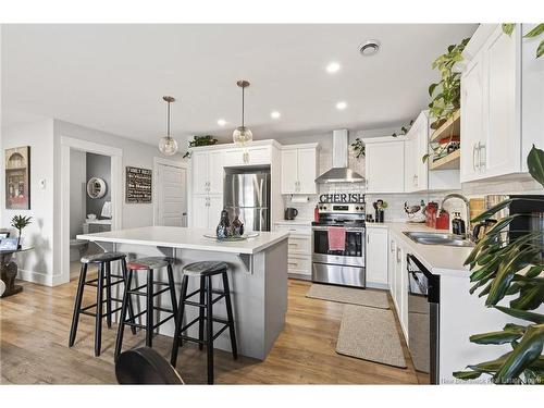 134 Des Erables St, Dieppe, NB 