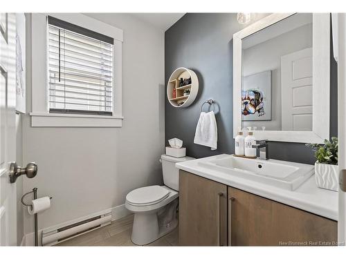 134 Des Erables St, Dieppe, NB 