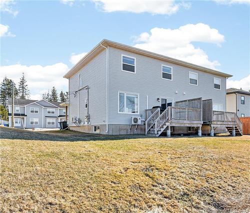 134 Des Erables St, Dieppe, NB 