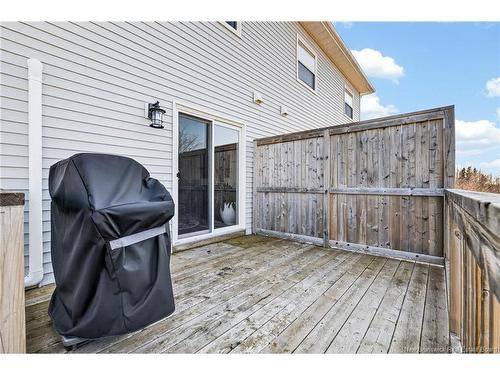 134 Des Erables St, Dieppe, NB 