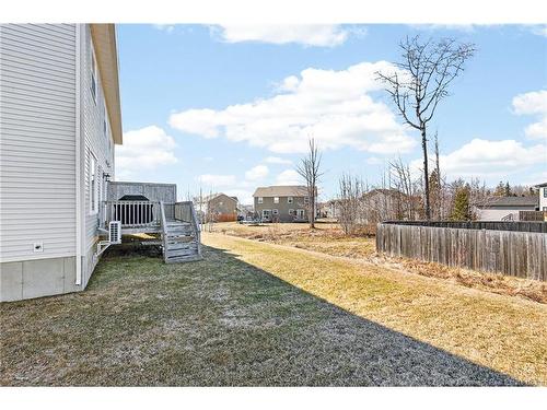 134 Des Erables St, Dieppe, NB 