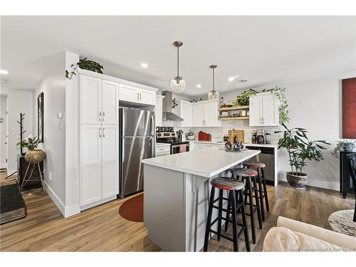 134 Des Erables St, Dieppe, NB 