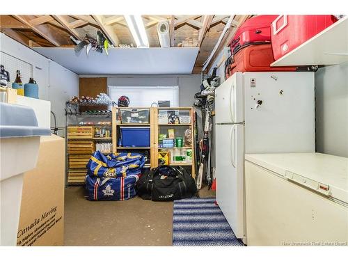 19 Mooers Dr, Fredericton, NB 