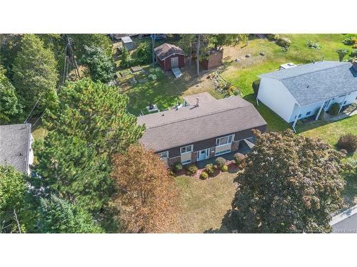 19 Mooers Dr, Fredericton, NB 