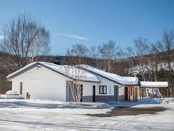 132 de l'ile RD  Lac Baker, NB E7A 1J8