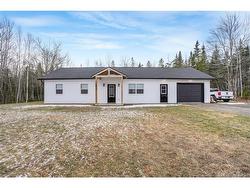 603 Whittaker RD  Rusagonis, NB E3B 7W8