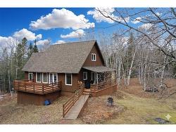 9 Orchard ST  Passekeag, NB E5N 2B8