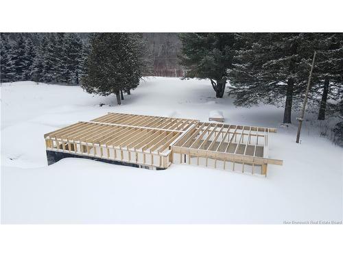 593 Des Erables Ave, Clair, NB 