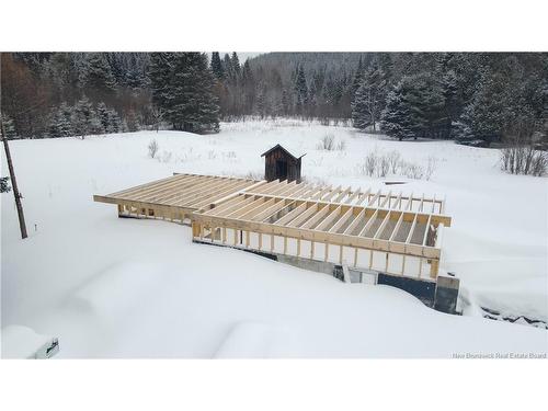 593 Des Erables Ave, Clair, NB 