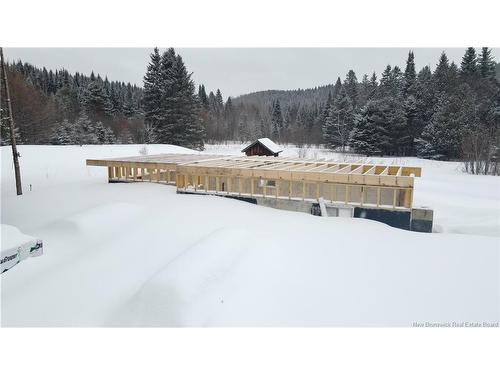 593 Des Erables Ave, Clair, NB 