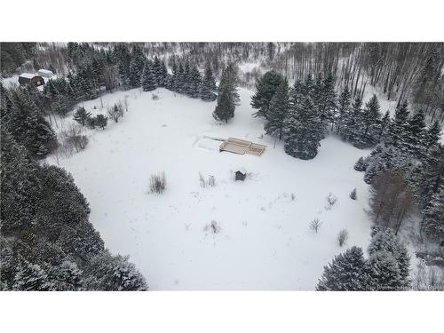 593 Des Erables Ave, Clair, NB 