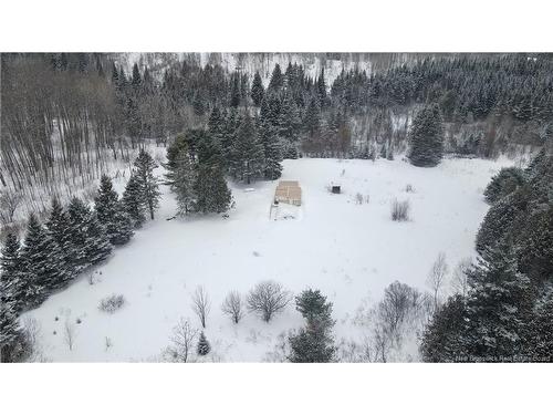 593 Des Erables Ave, Clair, NB 