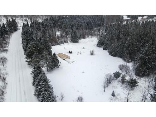 593 Des Erables Ave, Clair, NB 