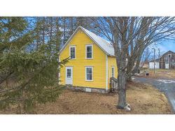 973 Rosedale RD Rosedale, NB E7M 3S6