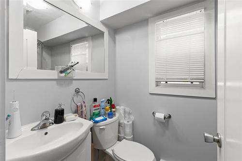 258 Cathedral Ave, Winnipeg, MB 