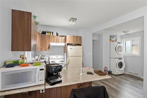 258 Cathedral Ave, Winnipeg, MB 