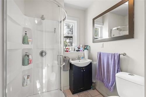 258 Cathedral Ave, Winnipeg, MB 