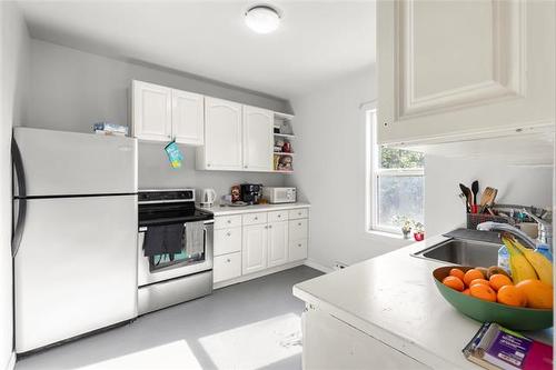 258 Cathedral Ave, Winnipeg, MB 