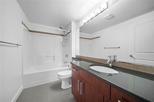 210-340 Waterfront Dr, Winnipeg, MB 