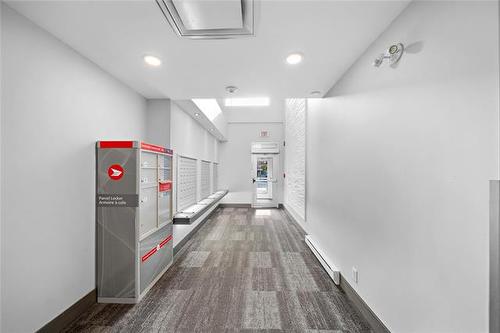 210-340 Waterfront Dr, Winnipeg, MB 