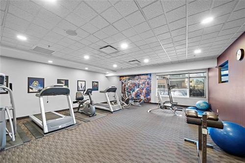 210-340 Waterfront Dr, Winnipeg, MB 