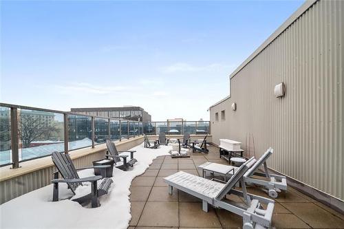 210-340 Waterfront Dr, Winnipeg, MB 